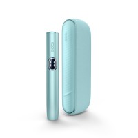 Breeze Blue