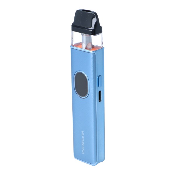 Vaporesso XROS 5 E-Zigarette Blue Silk Podsystem