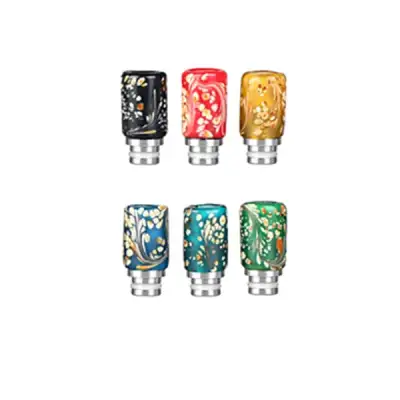 Mundstck & Drip Tip E-Zigarette Online bestellen | rauchershop.eu