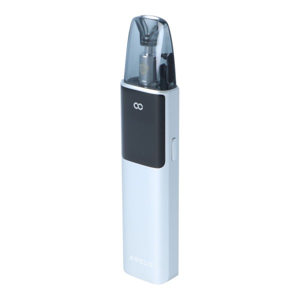 Voopoo Argus G4 E-Zigarette Silver Pod Kit