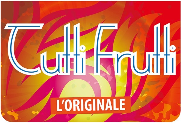 Tutti Frutti Aroma FlavourArt