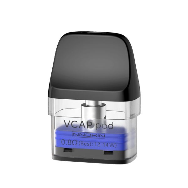 Innokin VCAP Pod Tank Ersatzpod 0,8 Ohm