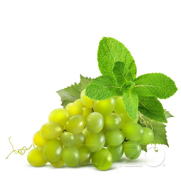 Grape Mint Liquid Zazo