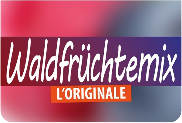 Waldfrüchtemix Aroma FlavourArt