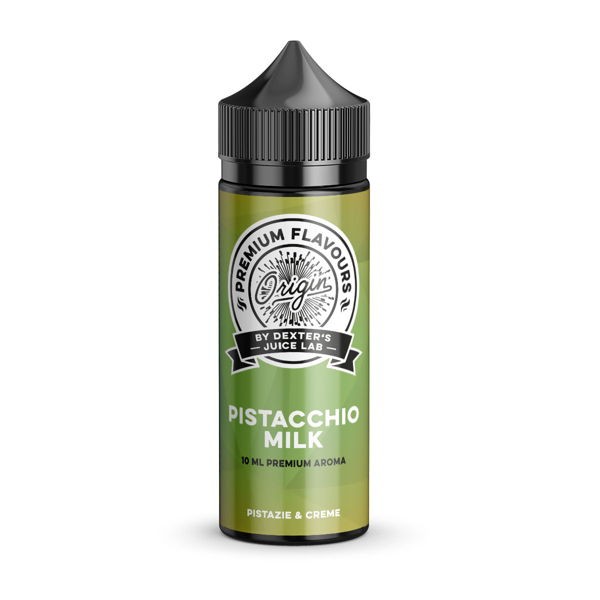 Pistaccio Milk Longfill Aroma Dexter's Juice Lab 10 ml