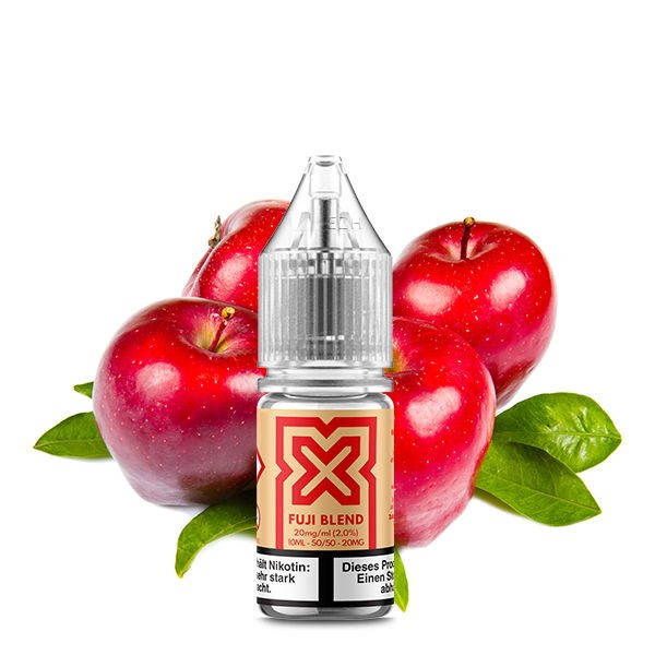 Fuji Blend Nikotinsalz Liquid Pod Salt X 20 mg/ml
