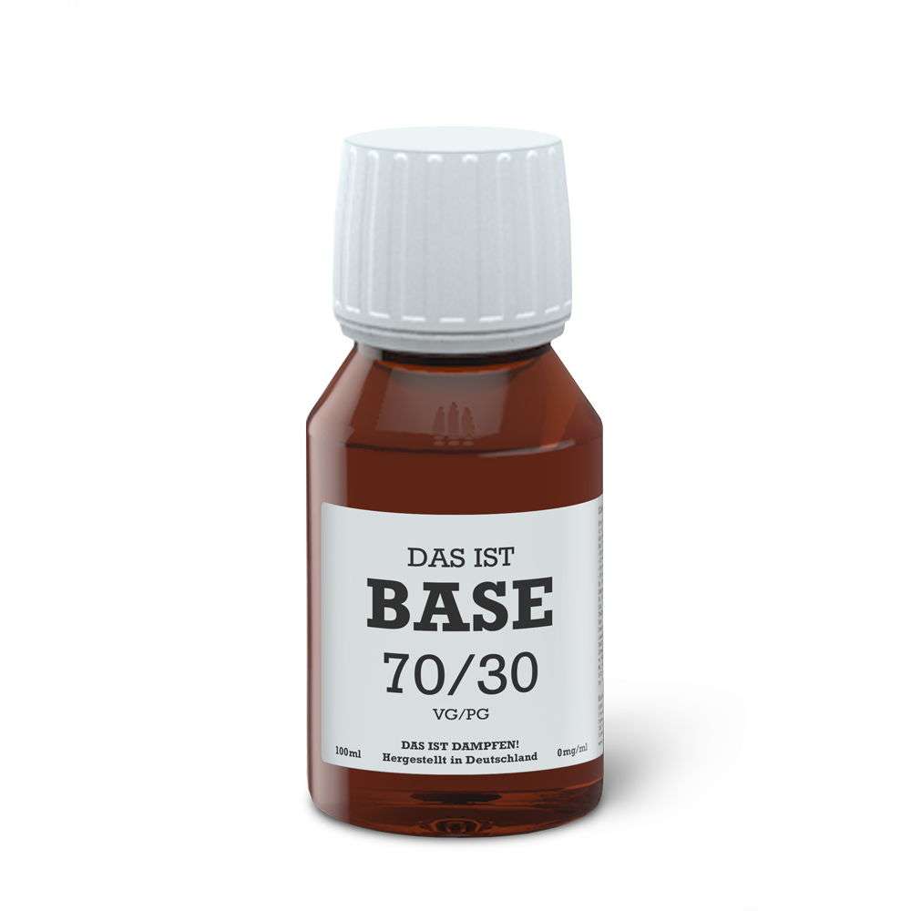 elfbar elfa kaufen Basis Liquid VPG (70/30) Das ist Base