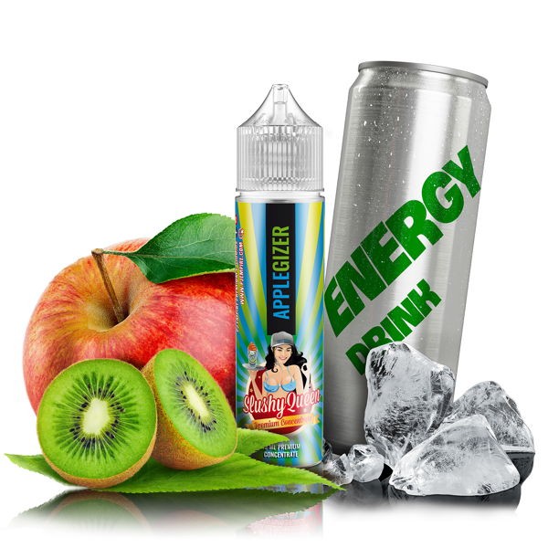 Applegizer PJ Empire Aroma