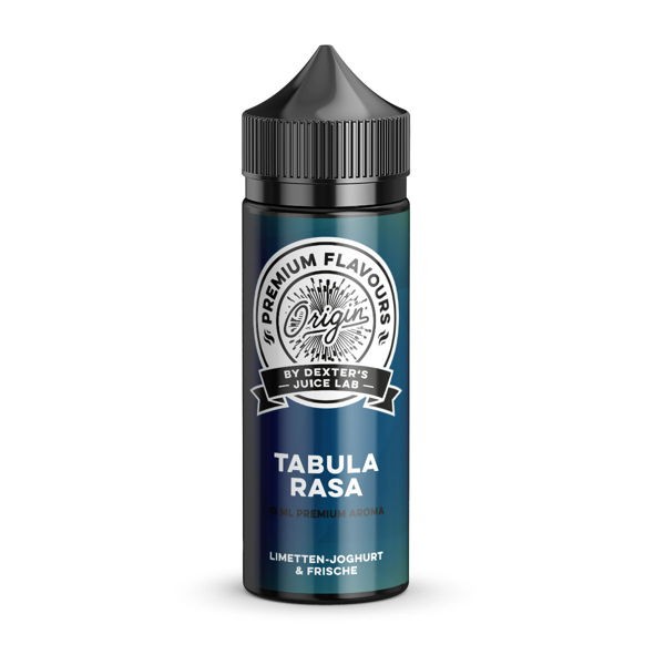 Tabula Rasa Longfill Aroma Dexter's Juice Lab 10 ml