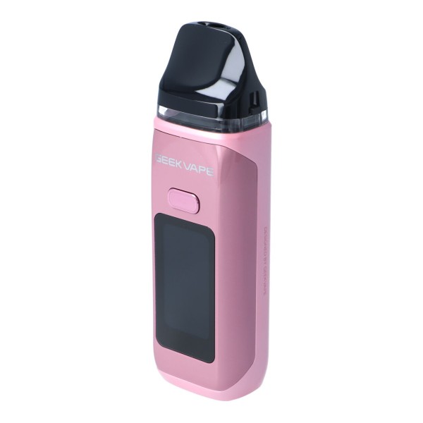 Geekvape Digi Max R E-Zigarette Sakura Pink Podsystem