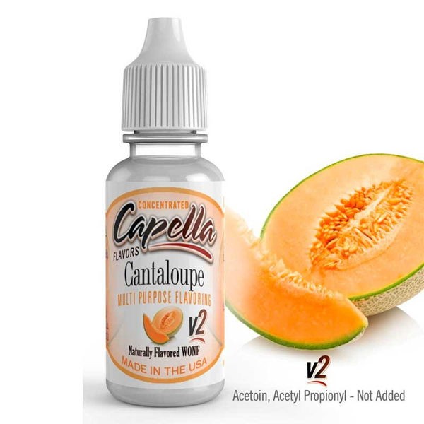 Cantaloupe V2 Aroma Capella