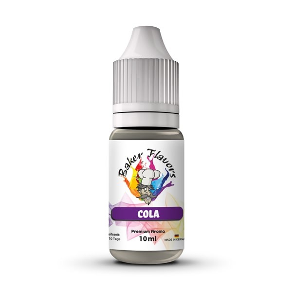 Cola Aroma Baker Flavors