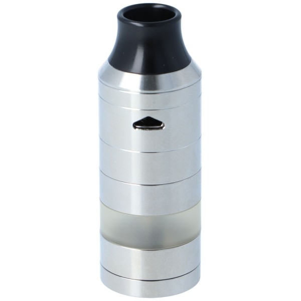 Steampipes Corona V8 SC Verdampfer 510 Edition