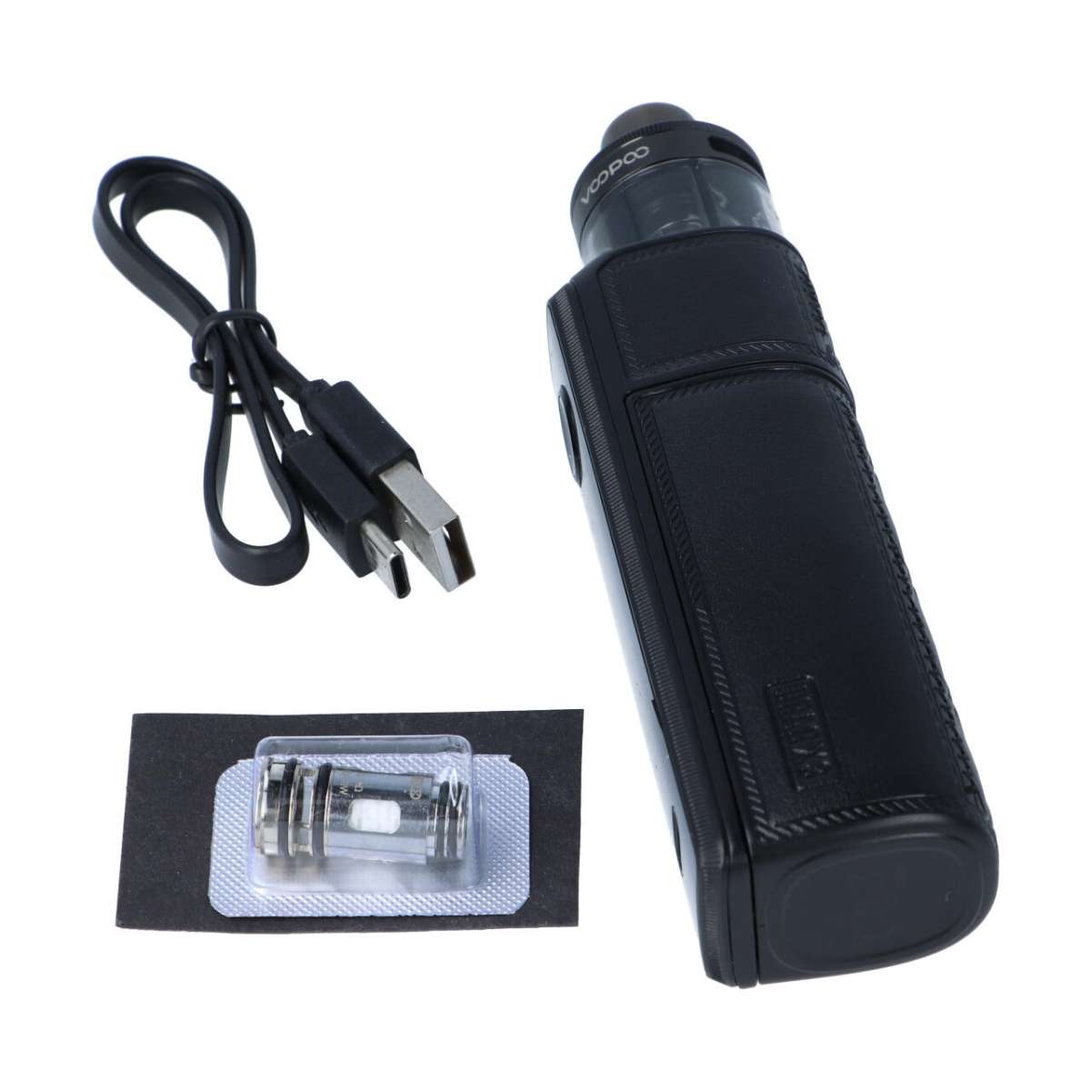 Voopoo Drag X3 Pod Kit