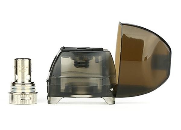 Vapefly Jester Ersatz Pod