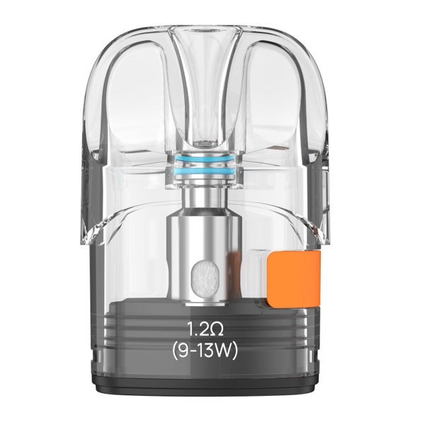 Aspire Pixo Pod Tank Ersatzpod 1,2 Ohm