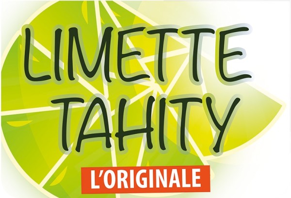 Limette Tahity Aroma FlavourArt