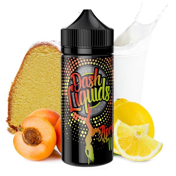 Dash Liquids Apricot Whip Aroma