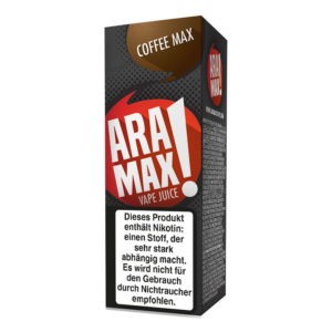 Max Coffee Liquid Aramax