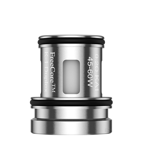 Vapefly Kriemhild II FreeCore Mesh Verdampferköpfe K1