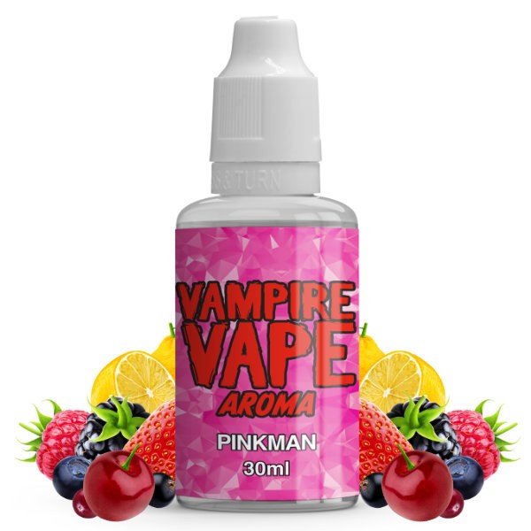 Vampire Vape Pinkman Aroma