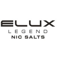 ELUX Legend Nic Salts