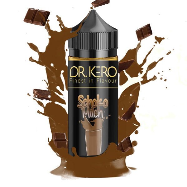 Schokomilch Dr. Kero Aroma