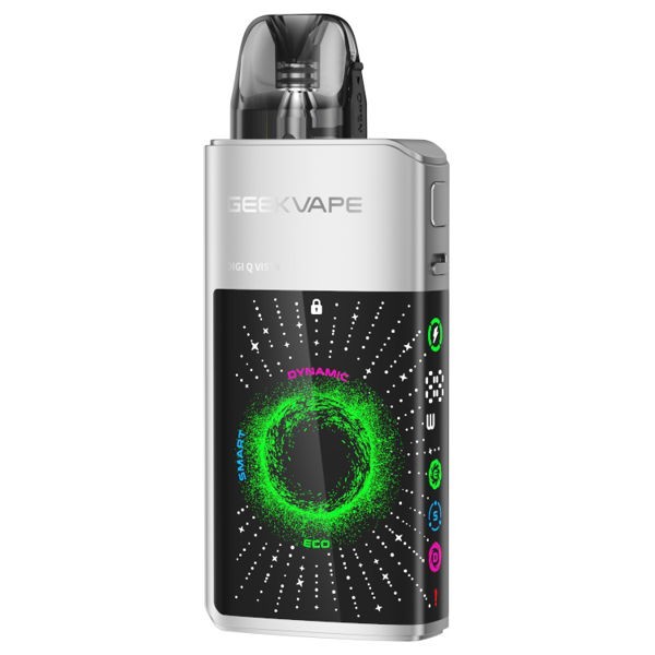 Geekvape Digi Q Vista Podsystem E-Zigarette