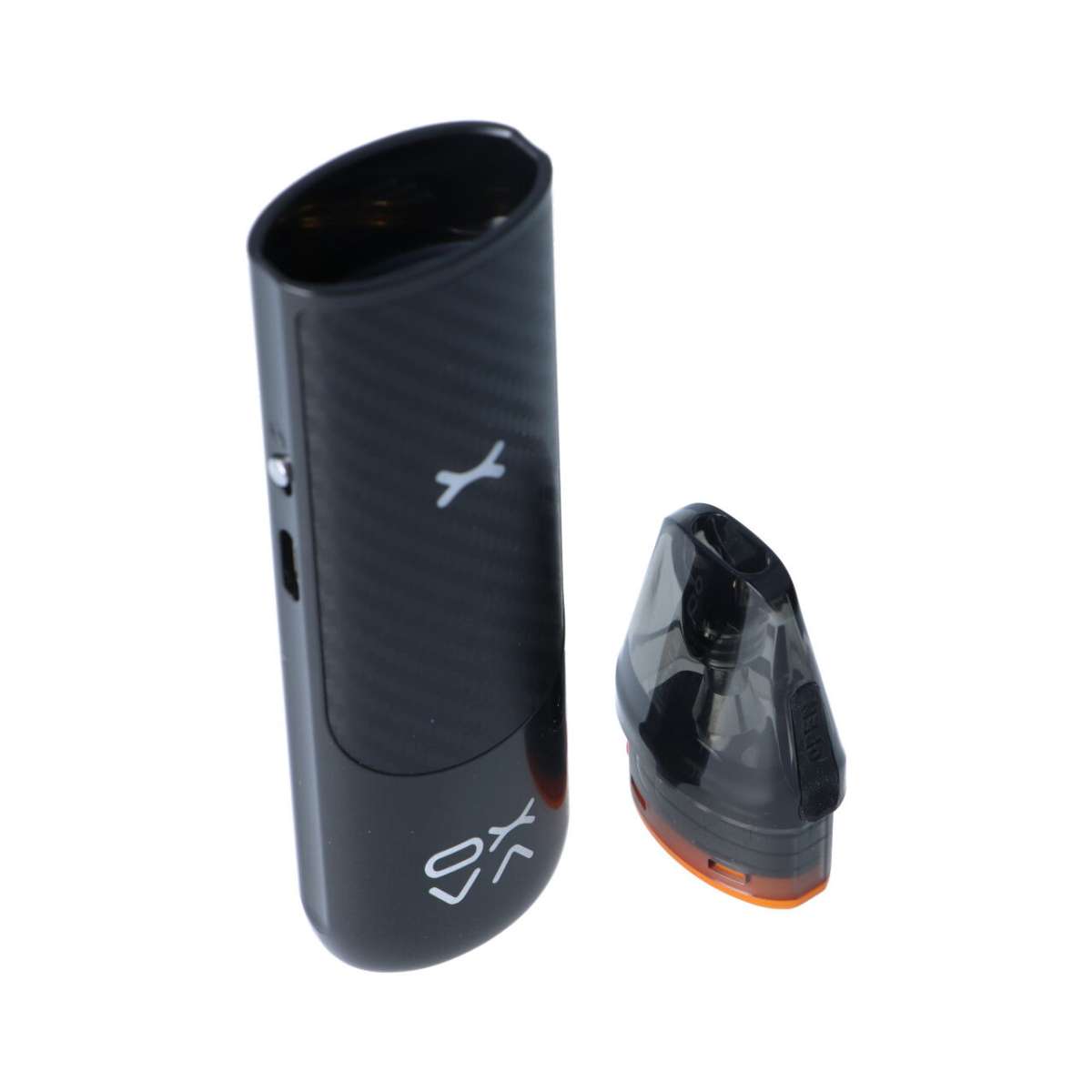 OXVA NeXLIM Go E-Zigarette | Kompaktes 40 W Vape Kit mit 4 ml Pod
