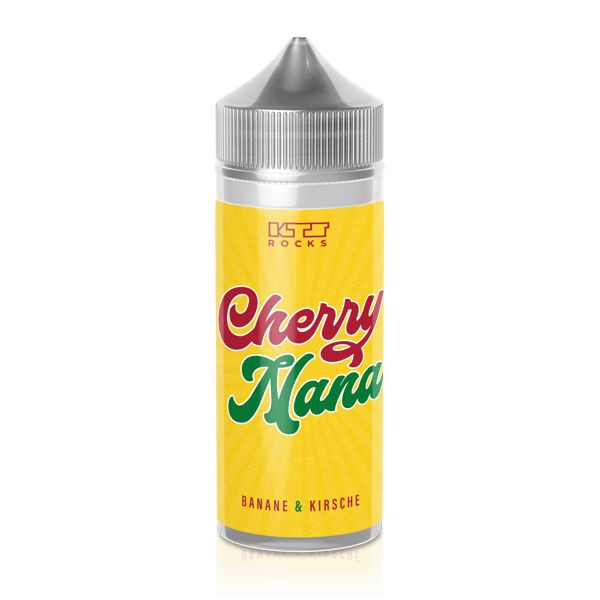 Cherry Nana Aroma KTS Line