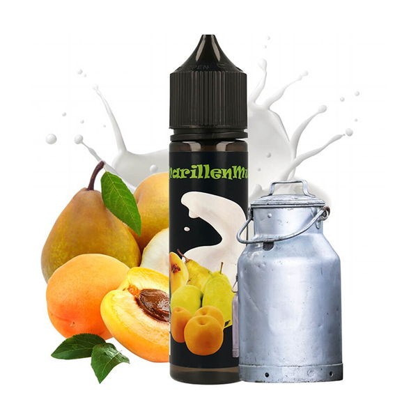 MarillenMuh Aroma Classic Dampf