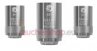 Joyetech BF SS316 Verdampferköpfe