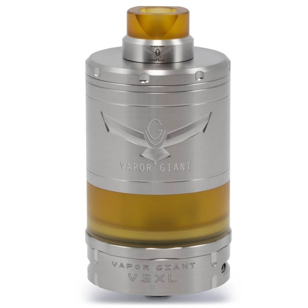 Vapor Giant V5XL