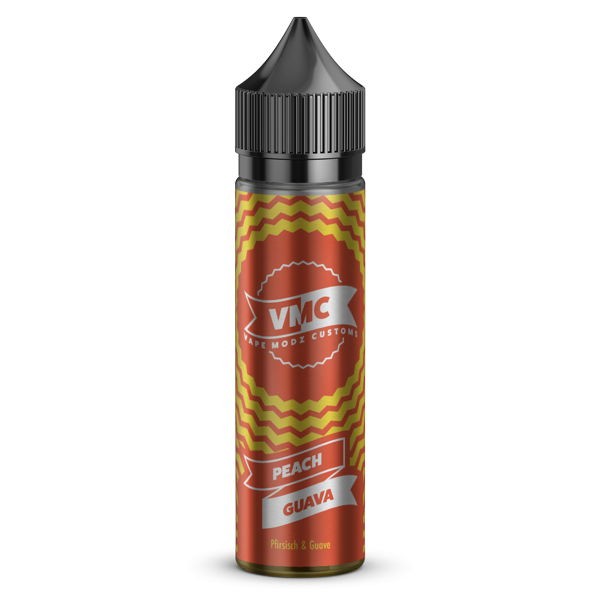Peach Guave Aroma Vape Modz Customs 20 ml