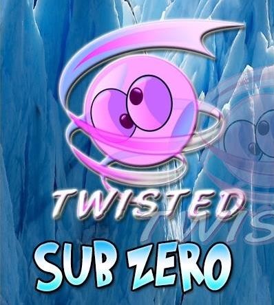 Sub Zero Aroma Twisted