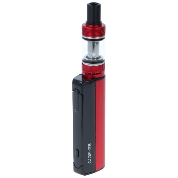 SMOK Gram 25 Kit Rot E Zigarette