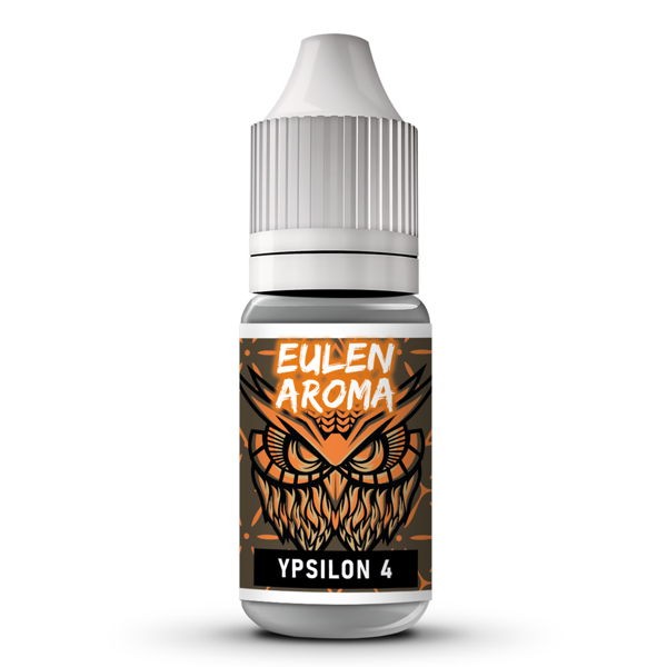 Ypsilon 4 Tabak Eulen Aroma