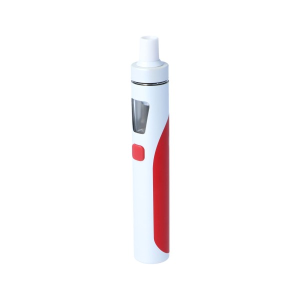 Joyetech eGo AIO Weiss Rot E Zigarette
