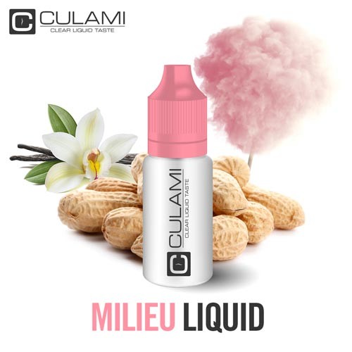 Liquid Culami Milieu