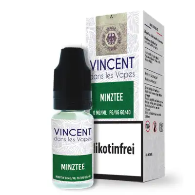 elfbar nachfüll pod läuft aus Vincent Dans Les Vapes