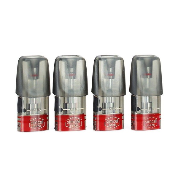 Elf Bar RF350 Cartridge Ersatzpod