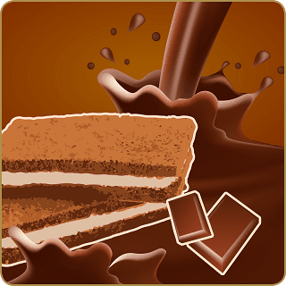 Milksandwich Aroma Dark Burner