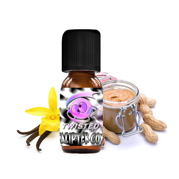 Twisted Calipter Cow Aroma 10ml