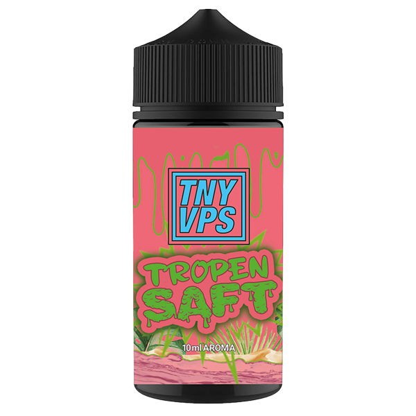 Tony Vapes Longfill Aroma Tropensaft