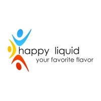 Happy Liquid Nikotinsalz