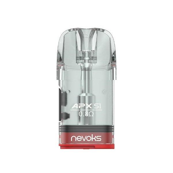 nevoks APX Pod Tank Ersatzpod