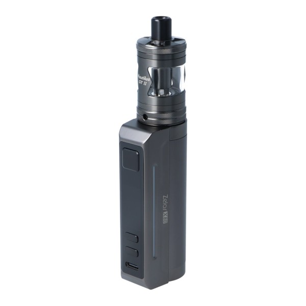 Aspire Zelos X80 E-Zigarette Gunmetal Vape