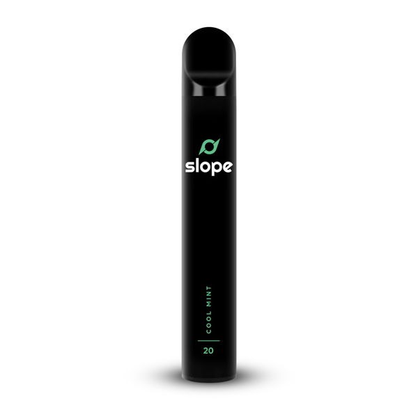 Slope Disposable Einweg E-Zigarette Cool Mint