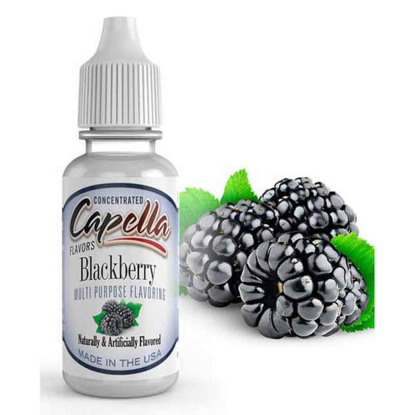 Capella Blackberry Aroma