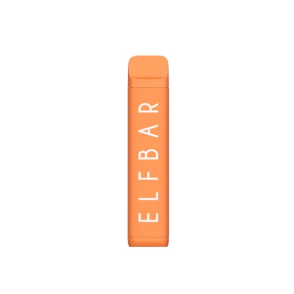 Elf Bar NC600 Disposable E-Zigarette Grape Energy